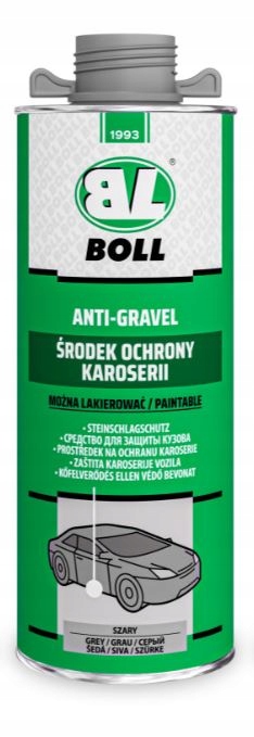 Boll Środek Ochrony Karoserii 1L Szary