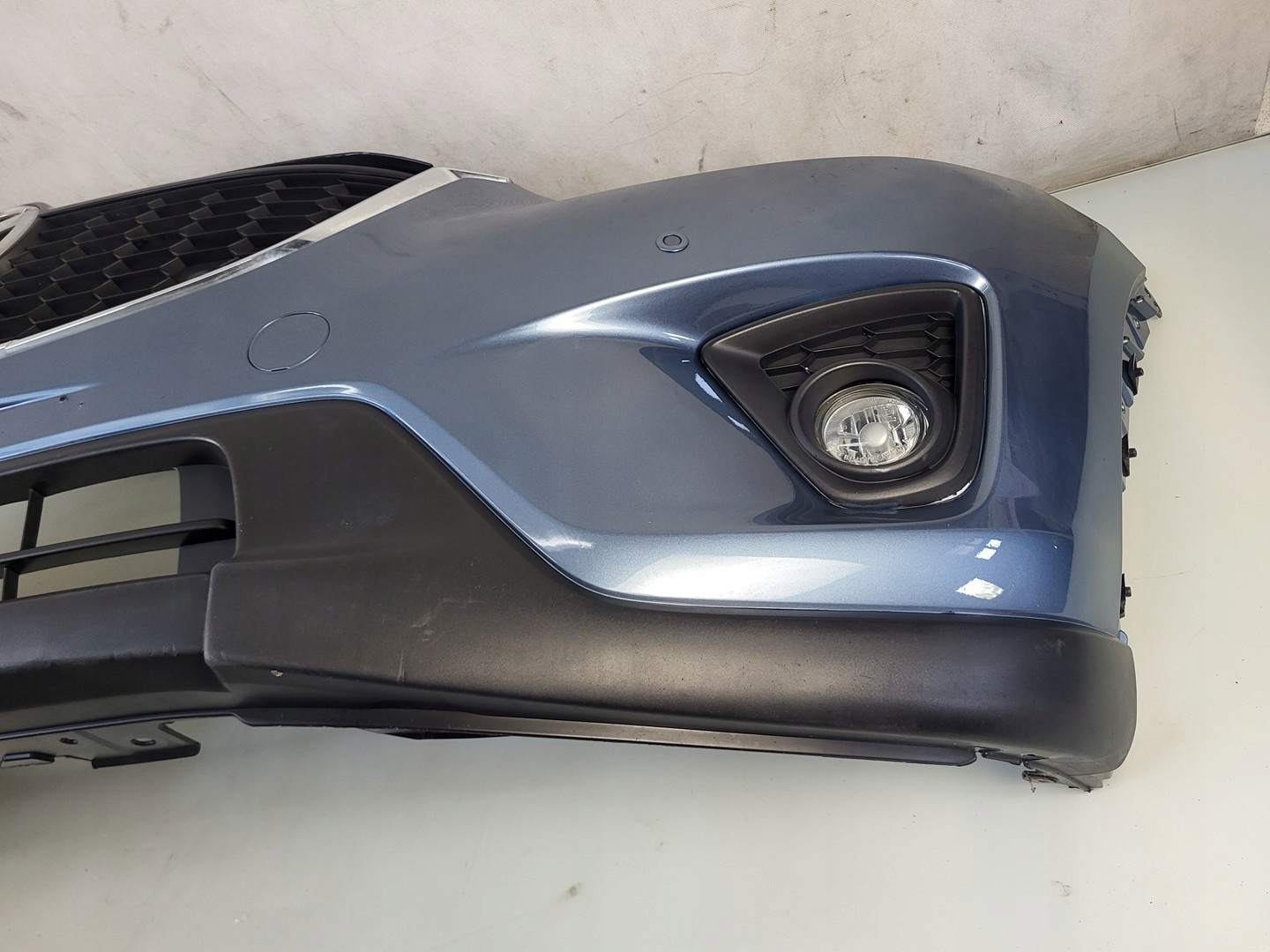 bumper pdc fog light front front 42B MAZDA CX-5 and KE KD45-50031
