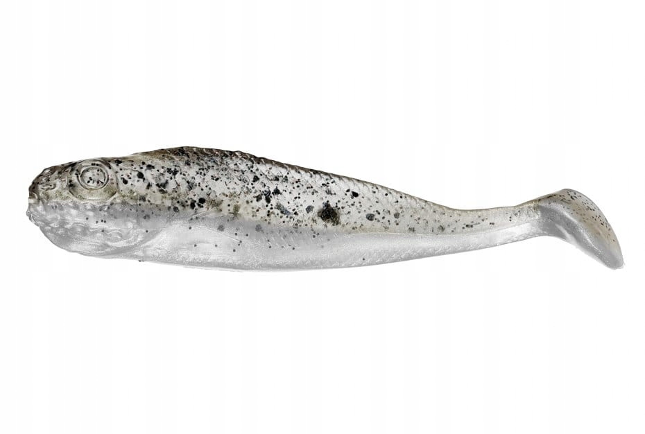 

Realistic Shad Jazgarz 9CM J9004