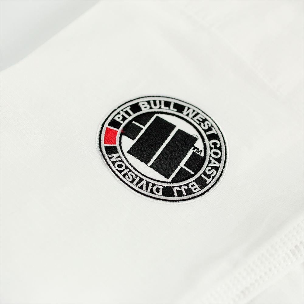 Kimono Pit Bull GI BJJ Kimono 350 A3 - L Kolekcja GI BJJ Kimono PB