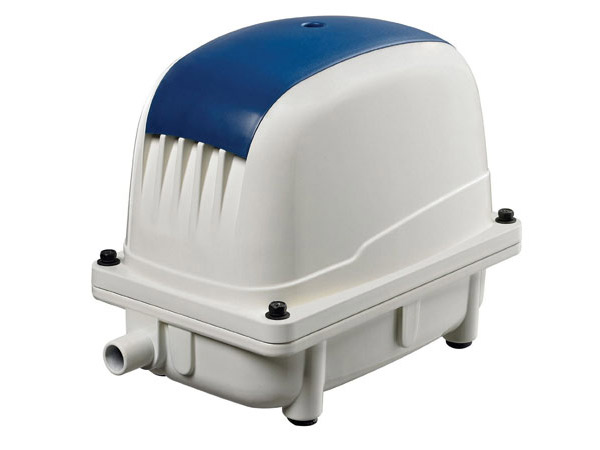 

Aqua Nova NAP-45 Napowietrzacz Do Oczka 2700L/H