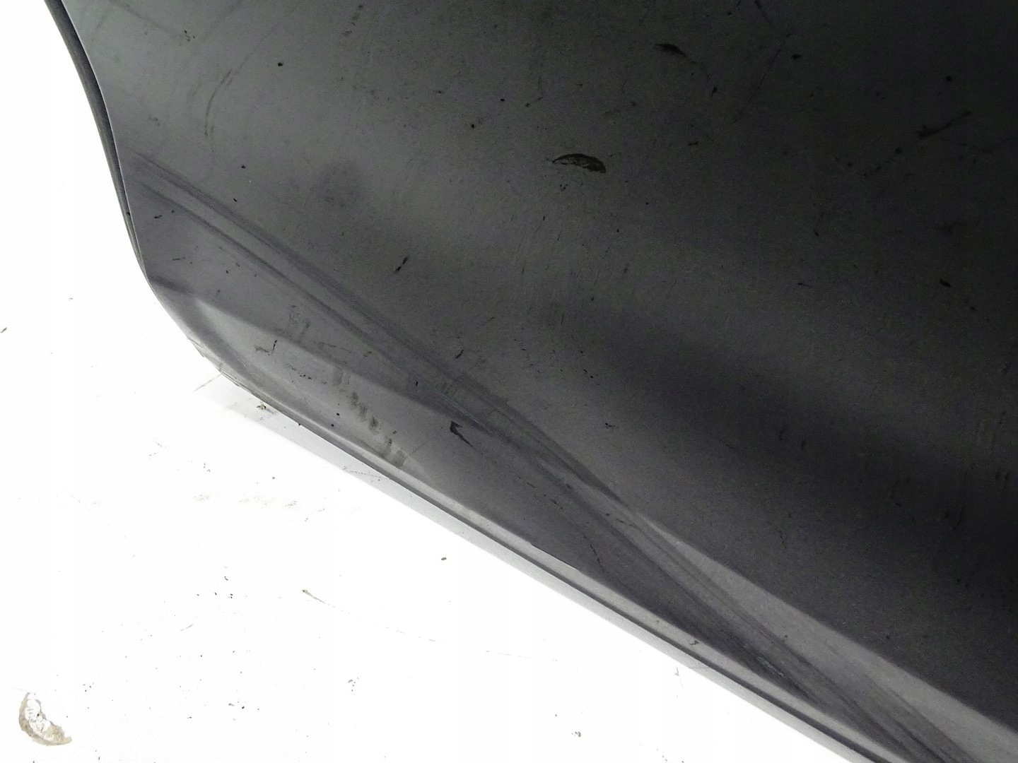 door left rear part left rear. VW GOLF VII 7 5D HB LC9X