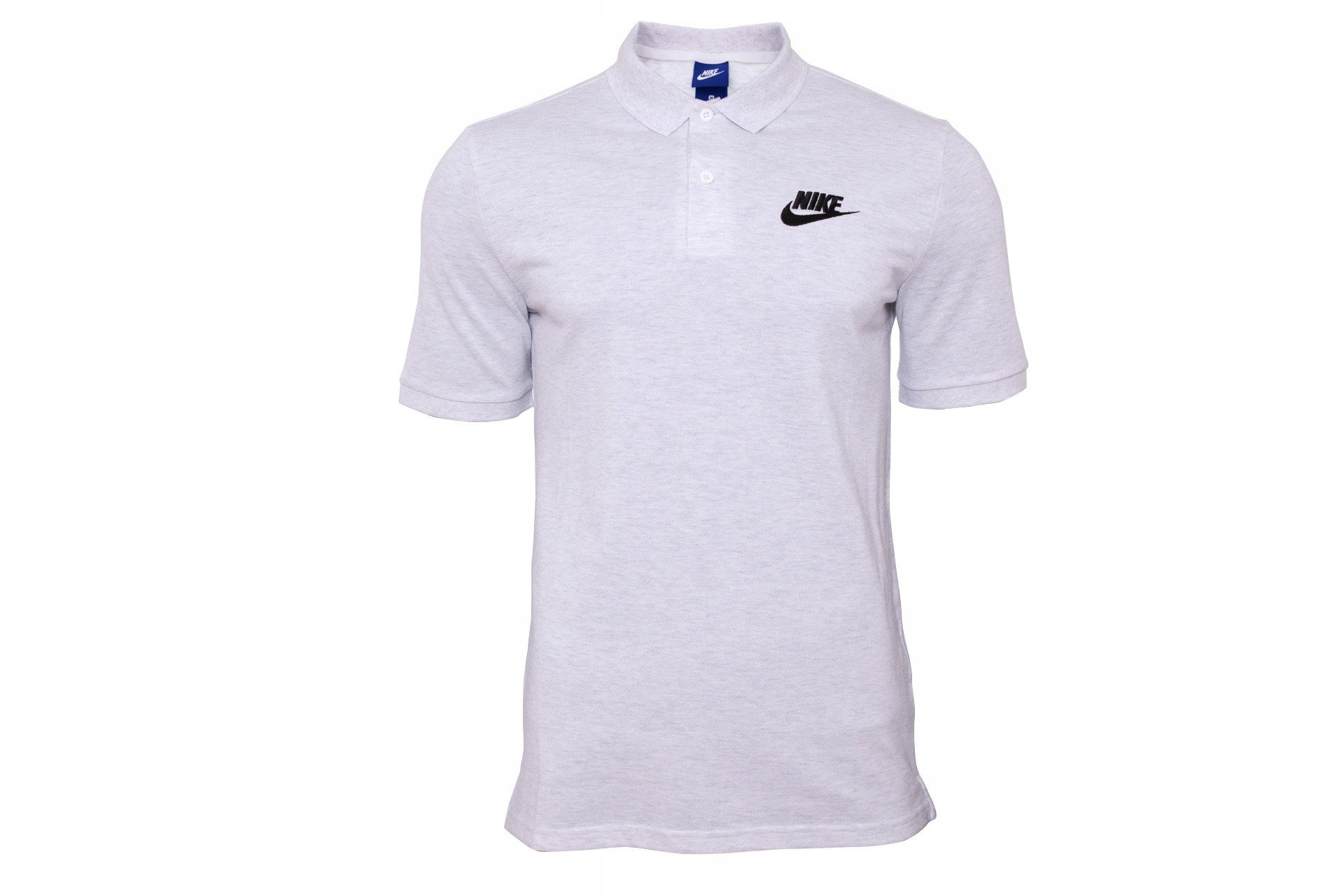 Koszulka Nike Bawełniana Polo 909746-051