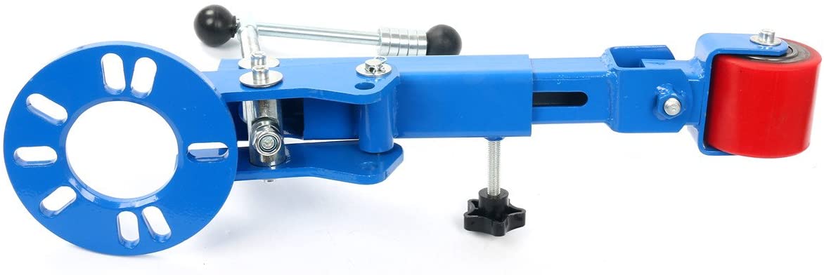 BGS PRZYRZAD DO WYWIJANIA OBRZEZY BLOTNIKOW EG19 Producent code 3568