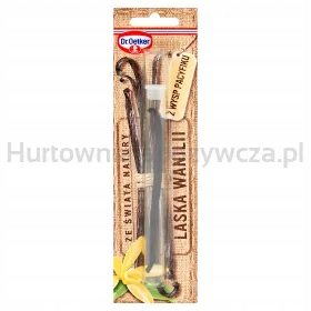 Levně Dr.Oetker Vanilková hůl z Pacifiku 1 Ks