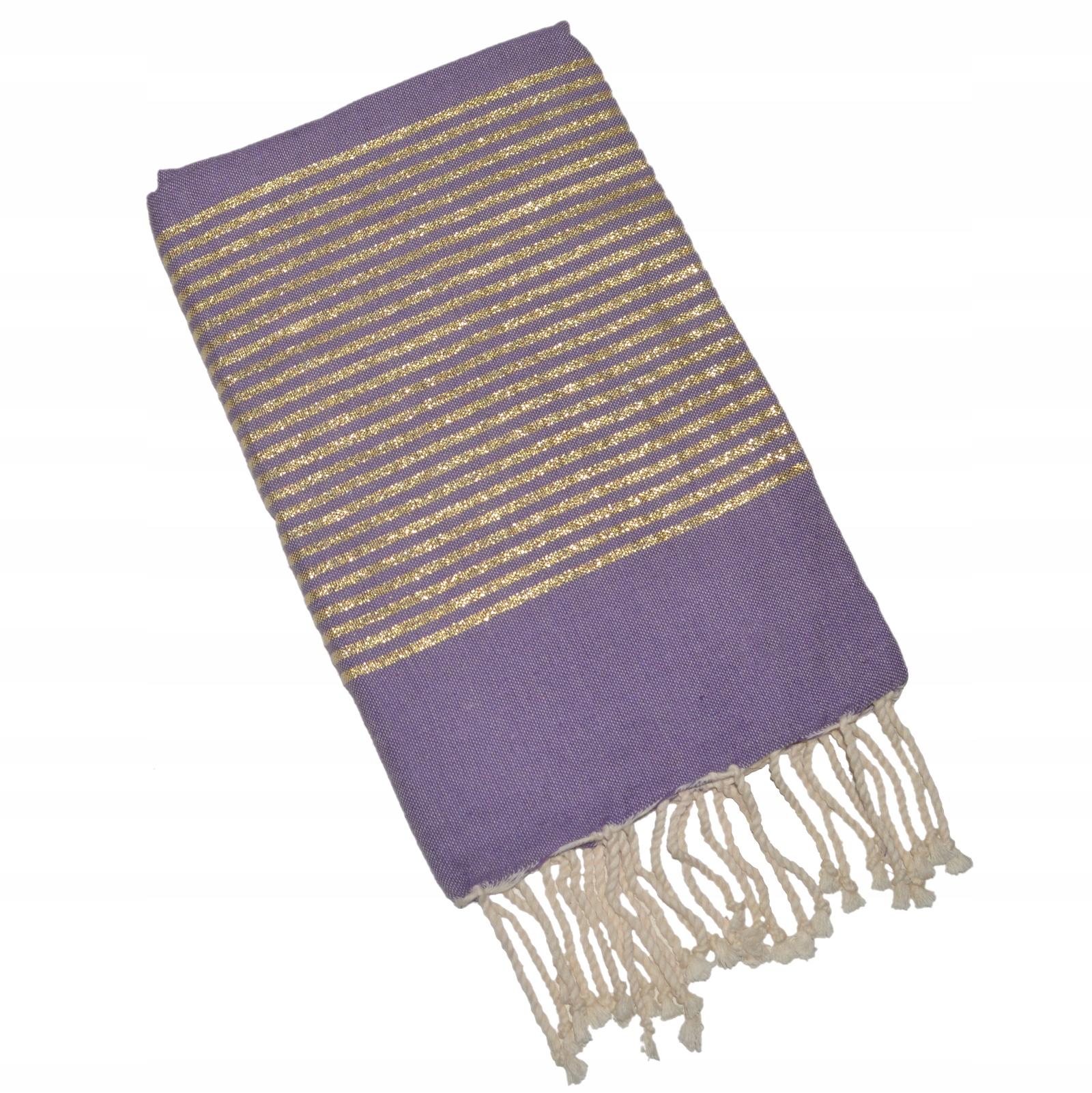 

Ręcznik arabski Fouta do sauny bawełna 190 x 100