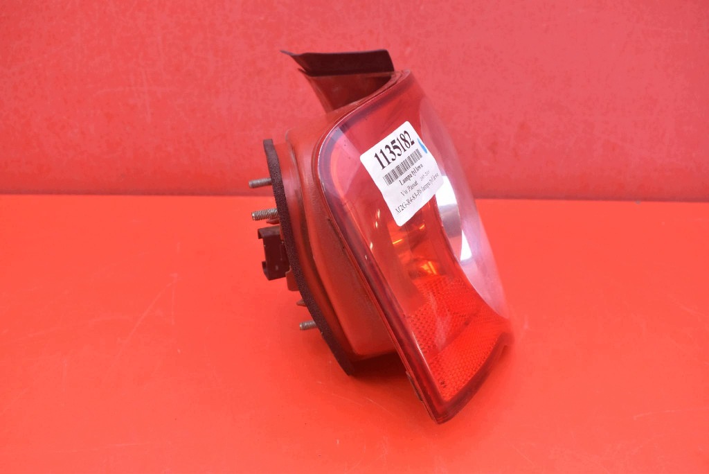 light left rear part rear 3C5945095C VW PASSAT B6 sedan 05-10