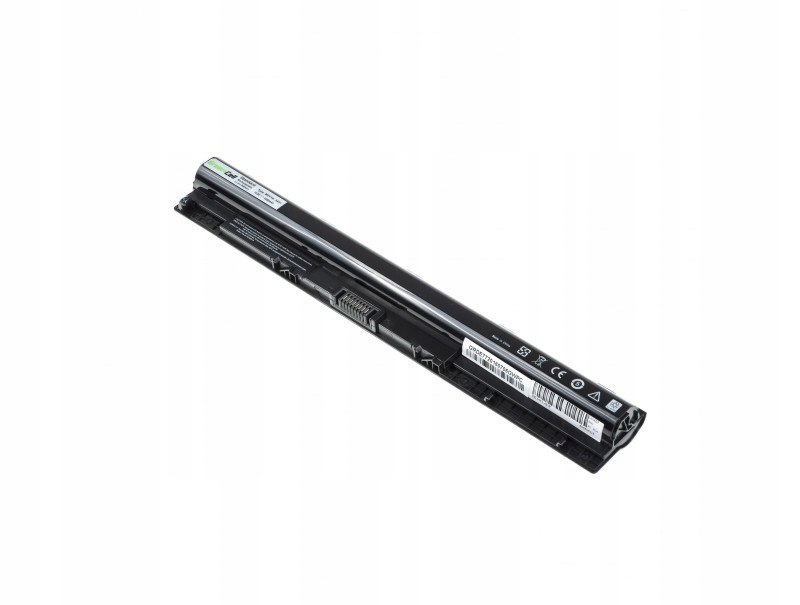 Green Cell Bateria DE77 Do Dell M5Y1K 2200 Mah 14.8V