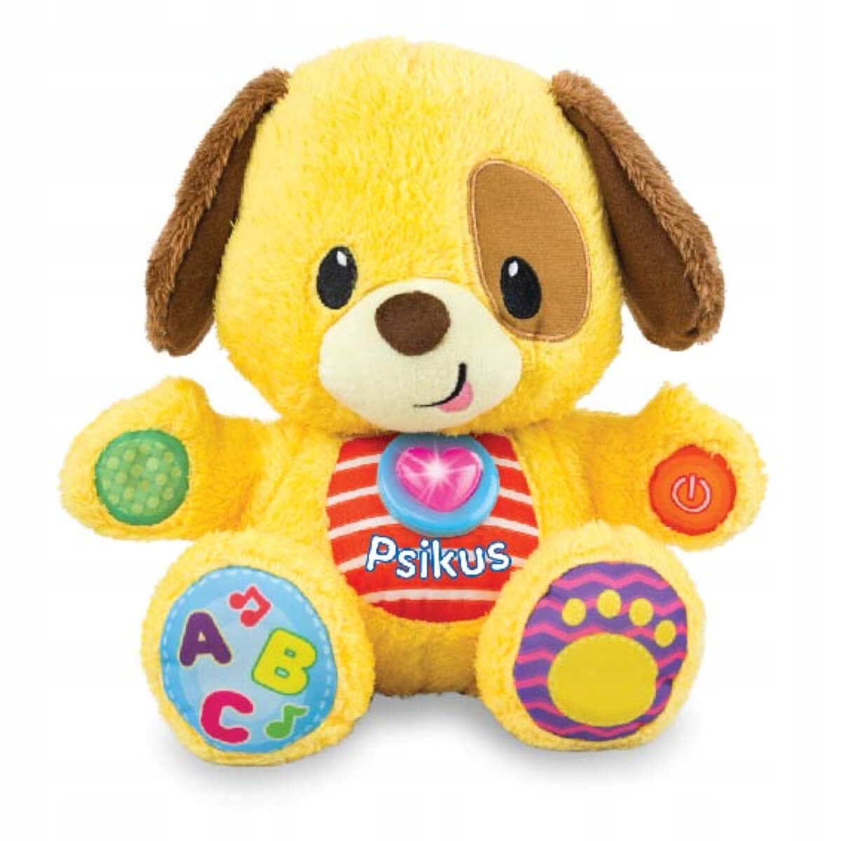 

Piesek bajeczka Smily Play
