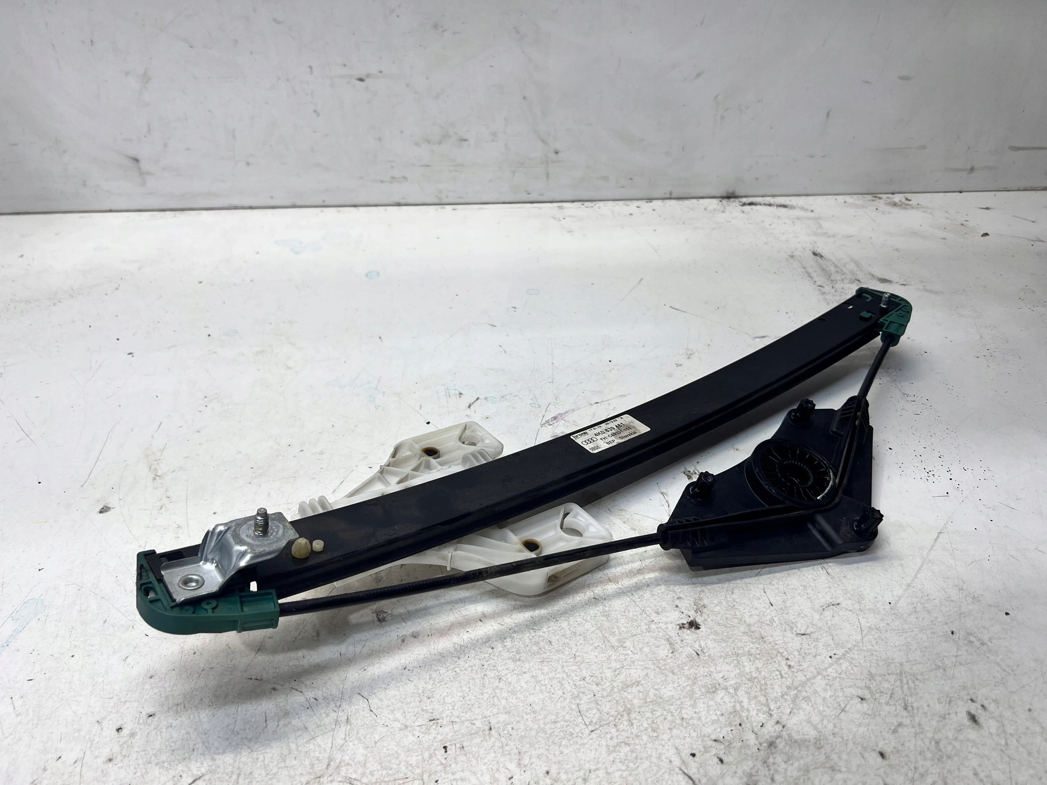 Mécanisme Vitres Gauche Arrière AUDI A6 C8 4K0839461