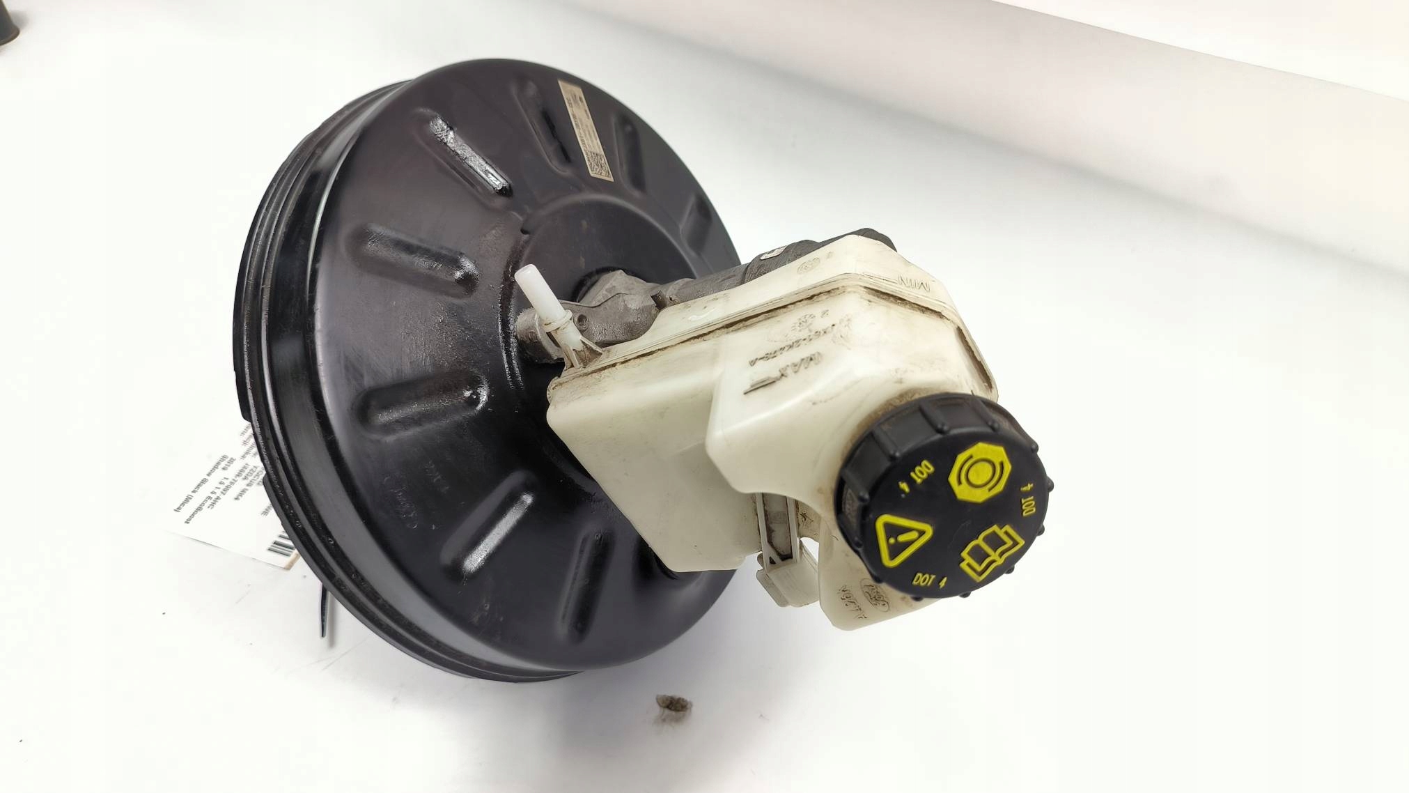 Servo bremsen JX61-2B195-CEC FORD FOCUS MK4