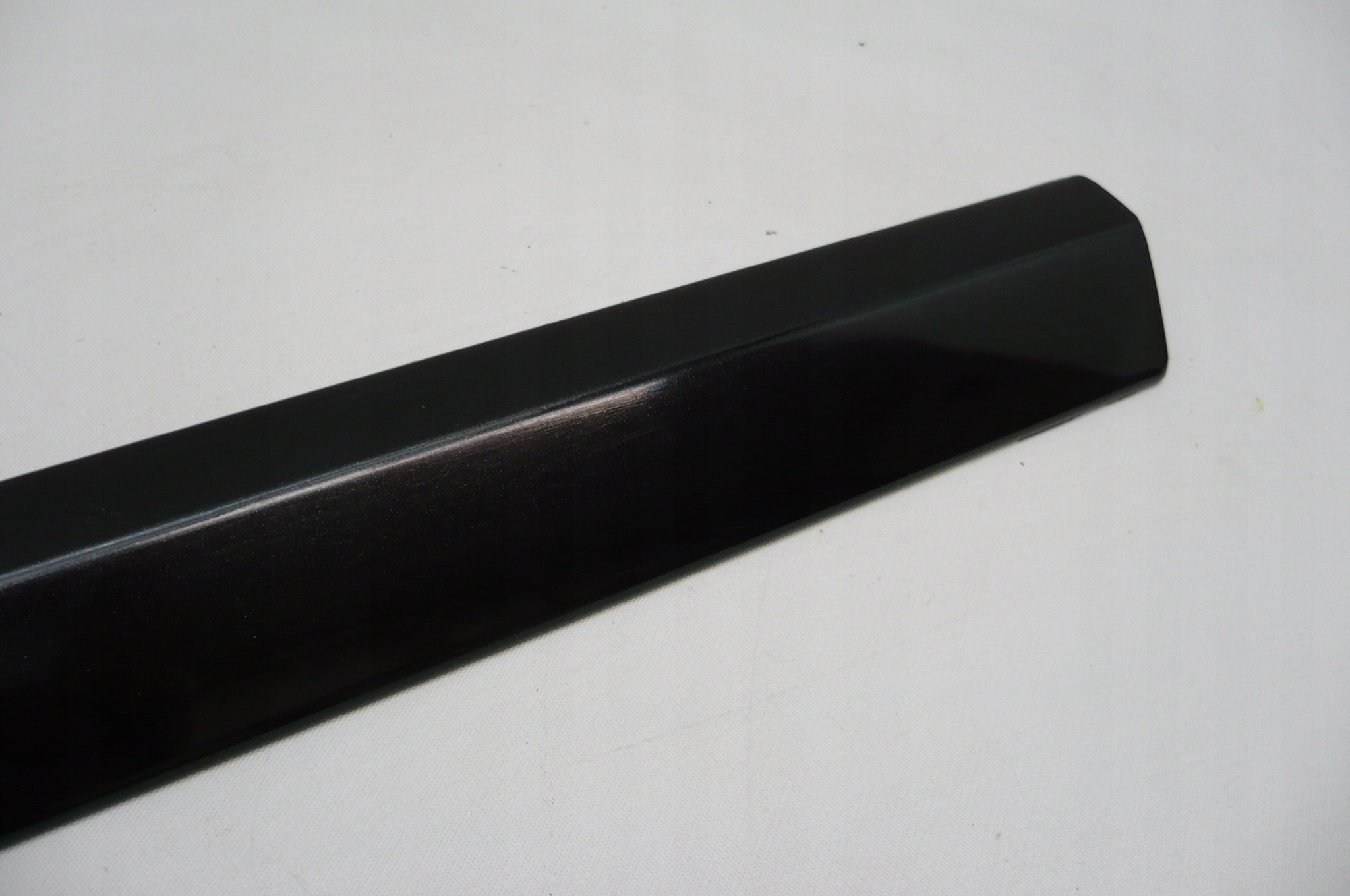 VOLVO S40 II V50 04-12 moulding door left front central