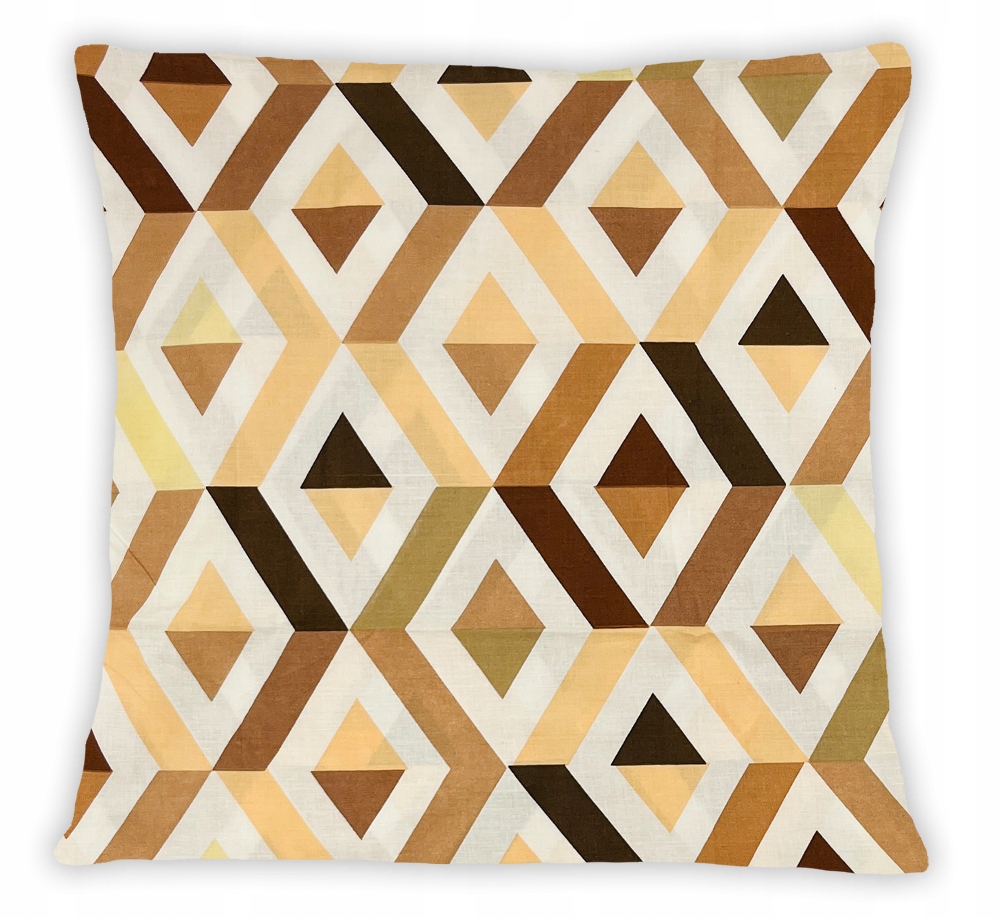 POSZEWKA 40x40 JASIEK 100% BAWEŁNA