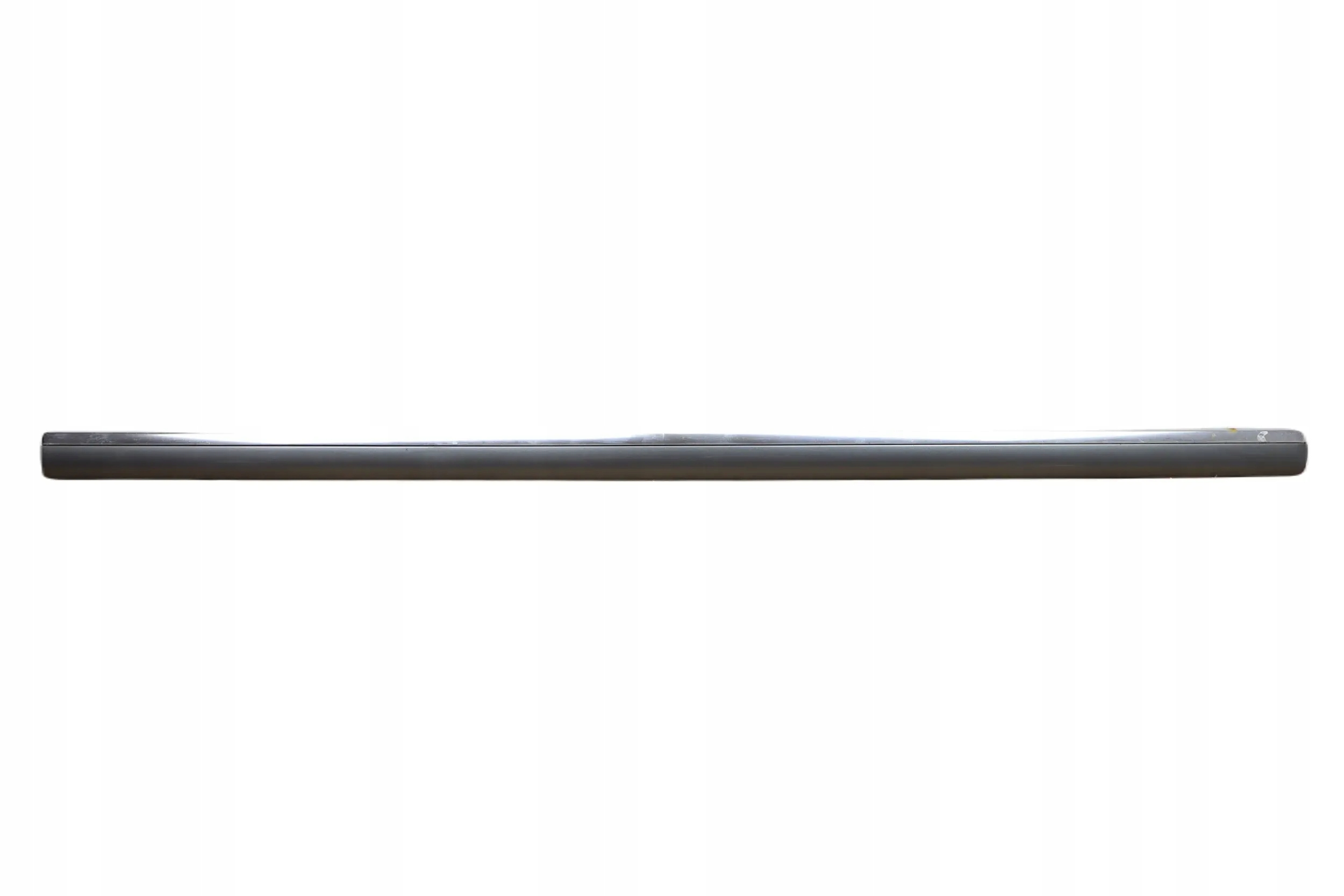 VW PASSAT B5 FL moulding door right front front CHROM LD7W 3B0853516C