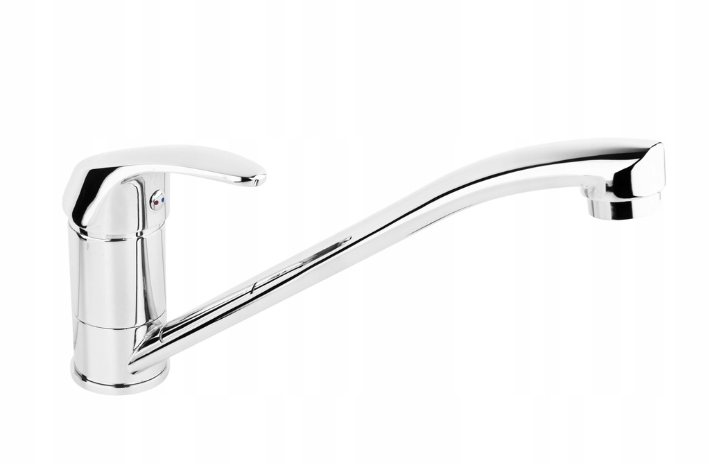 Kfa Bateria Zlewozmywakowa Stojąca Krzem