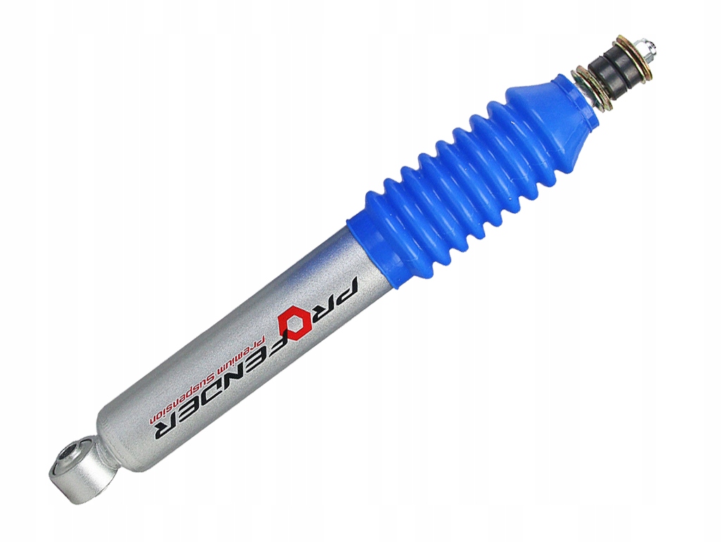 OG2-4788 - ПЕРЕДНИЕ АМОРТИЗАТОРЫ + 2 ' SUZUKI SAMURAI PROFENDER