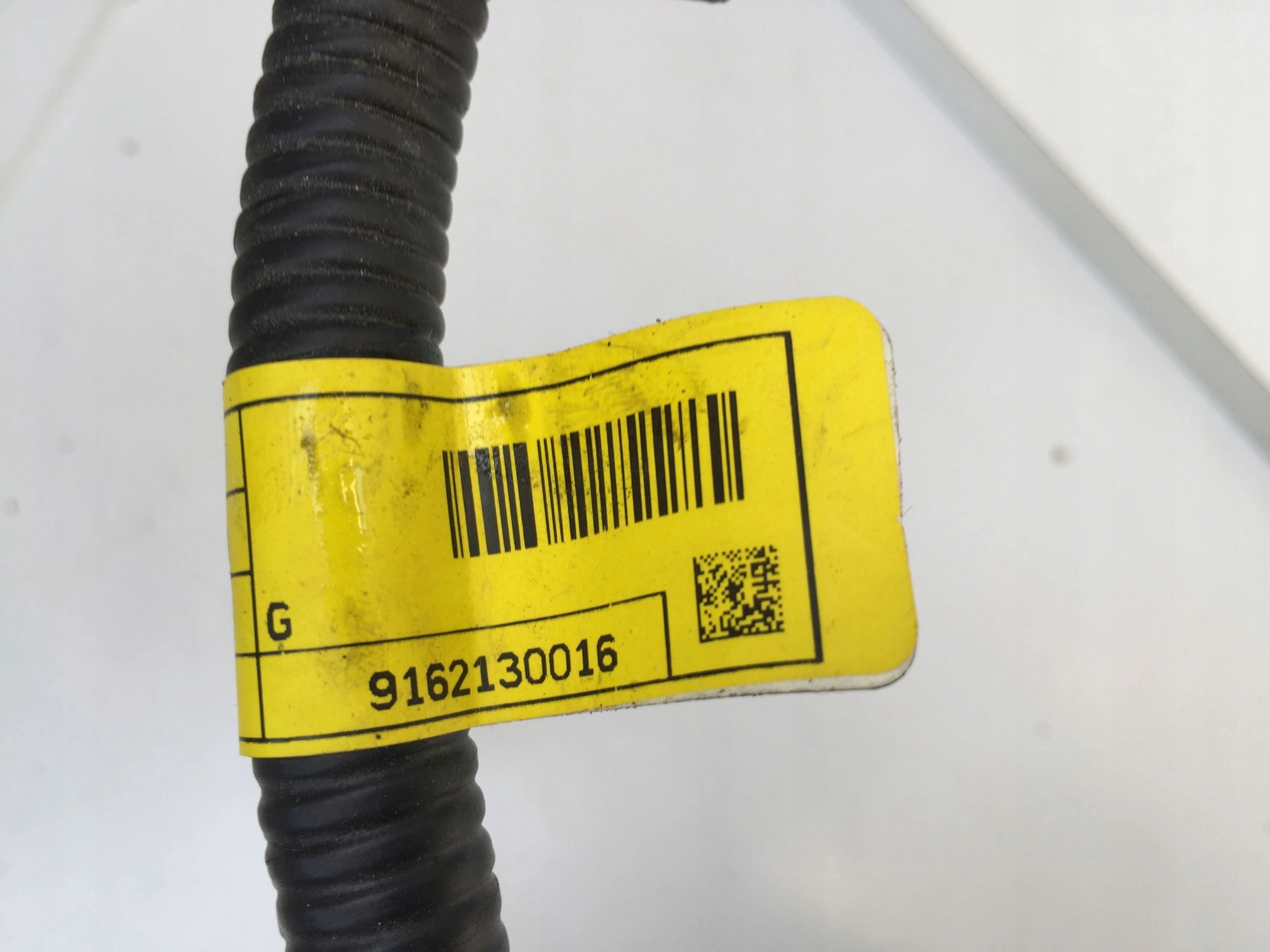 HYUNDAI IONIQ 2020 LIFT INSTALACJA WTRYSKOW 190419 Engine Type Gasoline