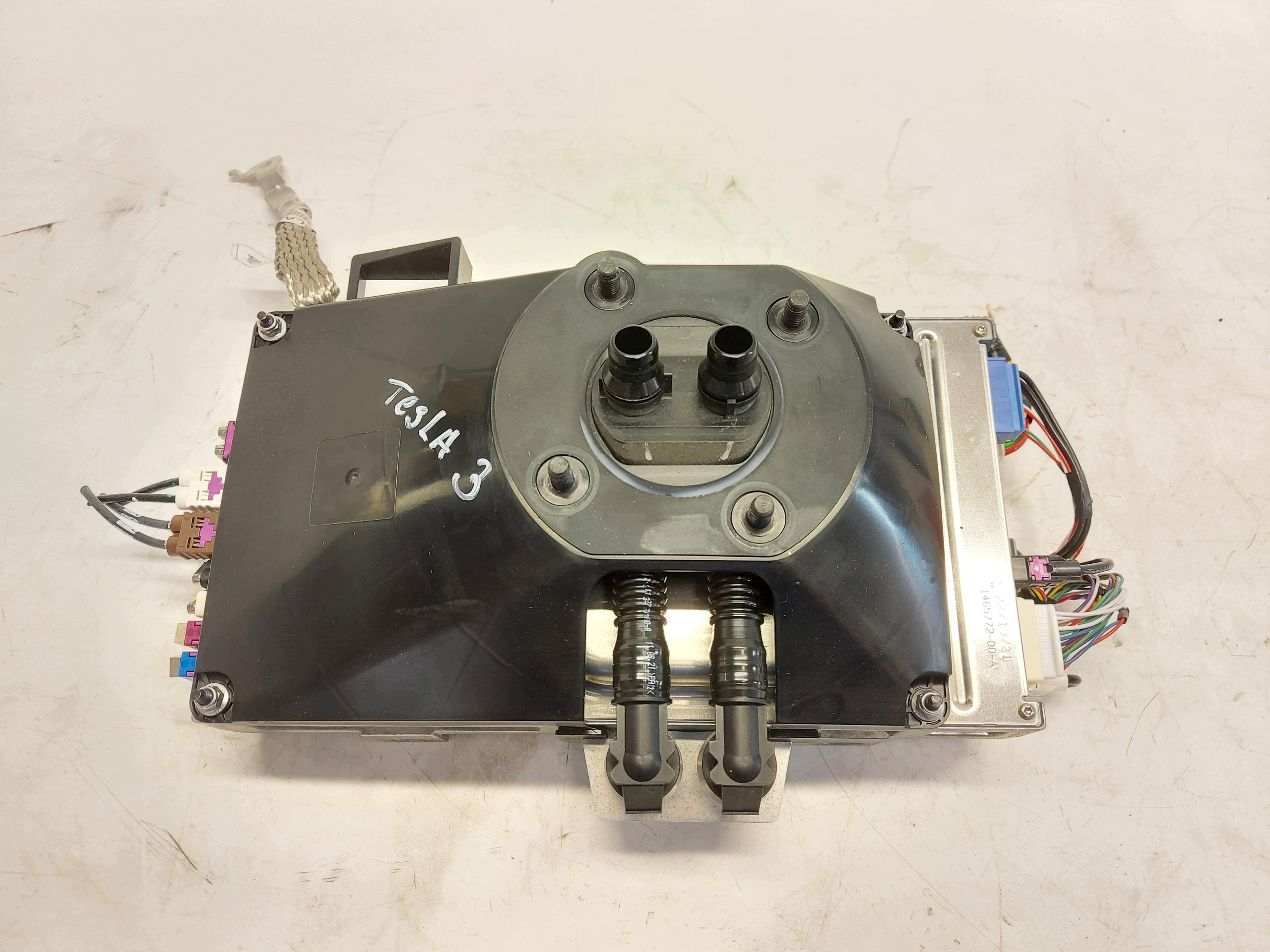 TESLA MODEL 3 2022r modul řídící jednotka Autopilot 1506277