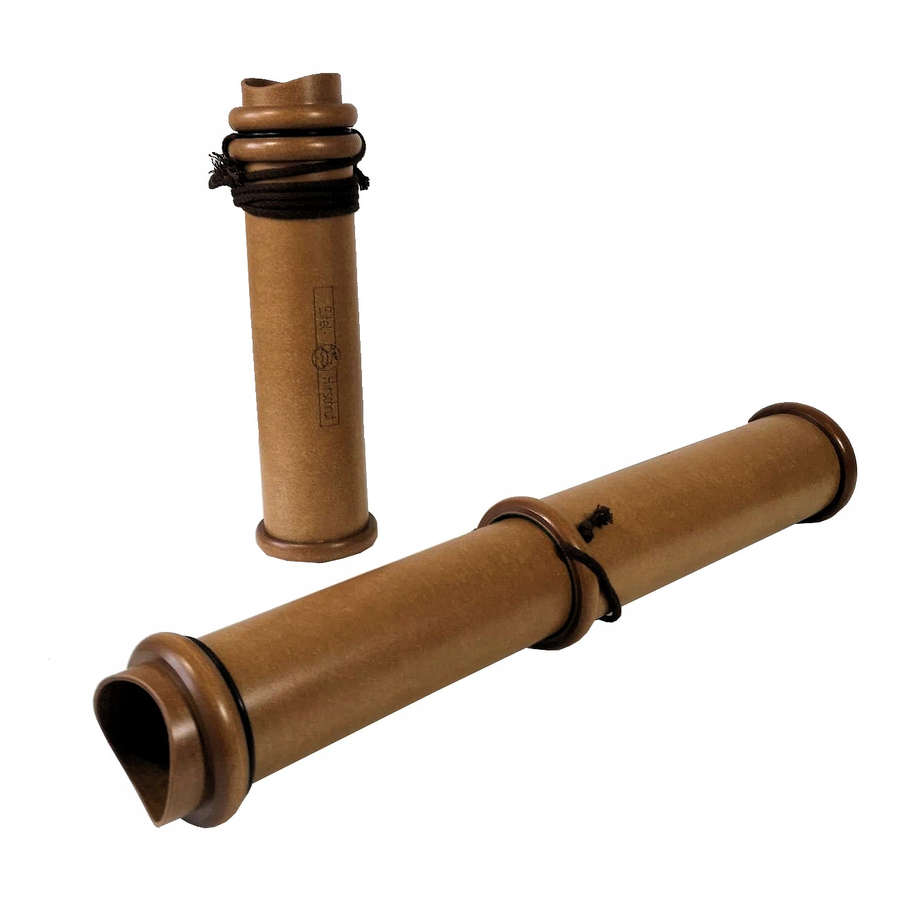 Wabik dźwiękowy na jelenie Klaus Weisskirchen Tuba 2 Częściowa 510510