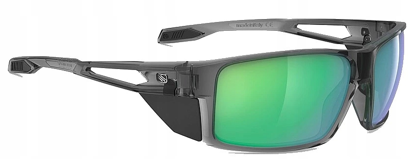 Brýle Rudy Project Nyad Crystal Ash