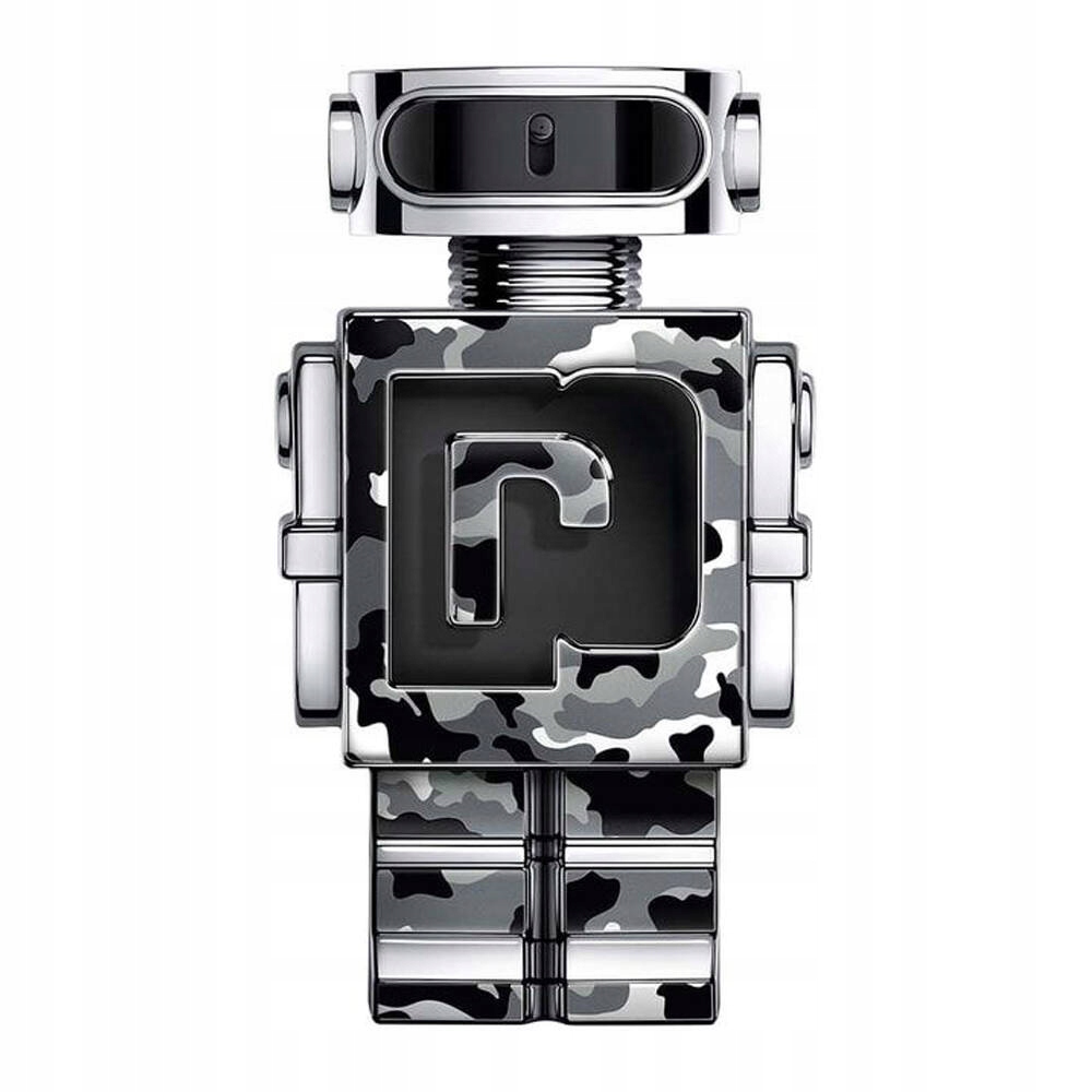 Paco Rabanne Phantom Legion Edt 100 ml