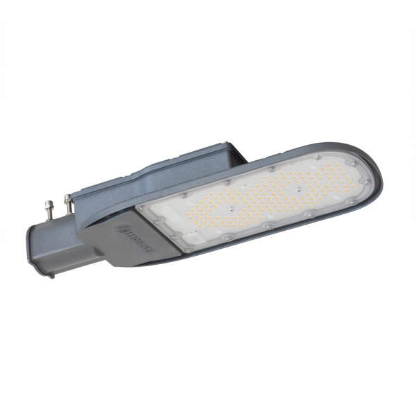 Pouliční lampa 90 W 11250 lm napájení ze sítě
