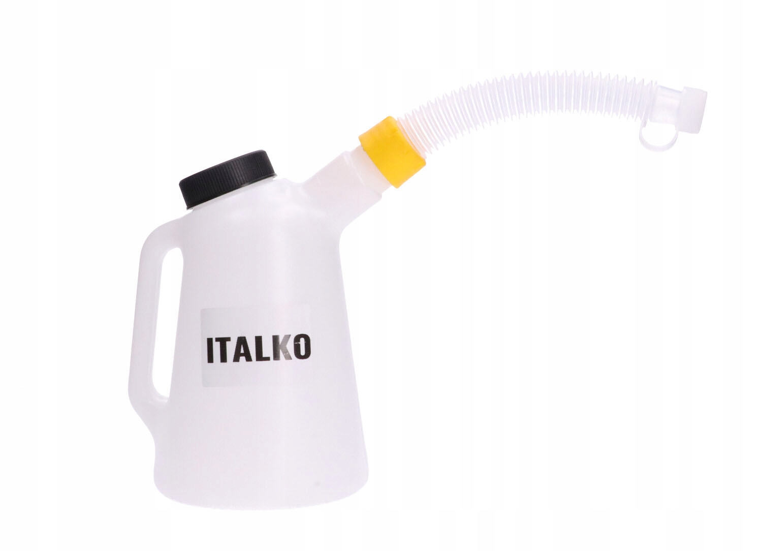 

Konewka Nalewak Warsztatowy Do Oleju Dozownik 1L