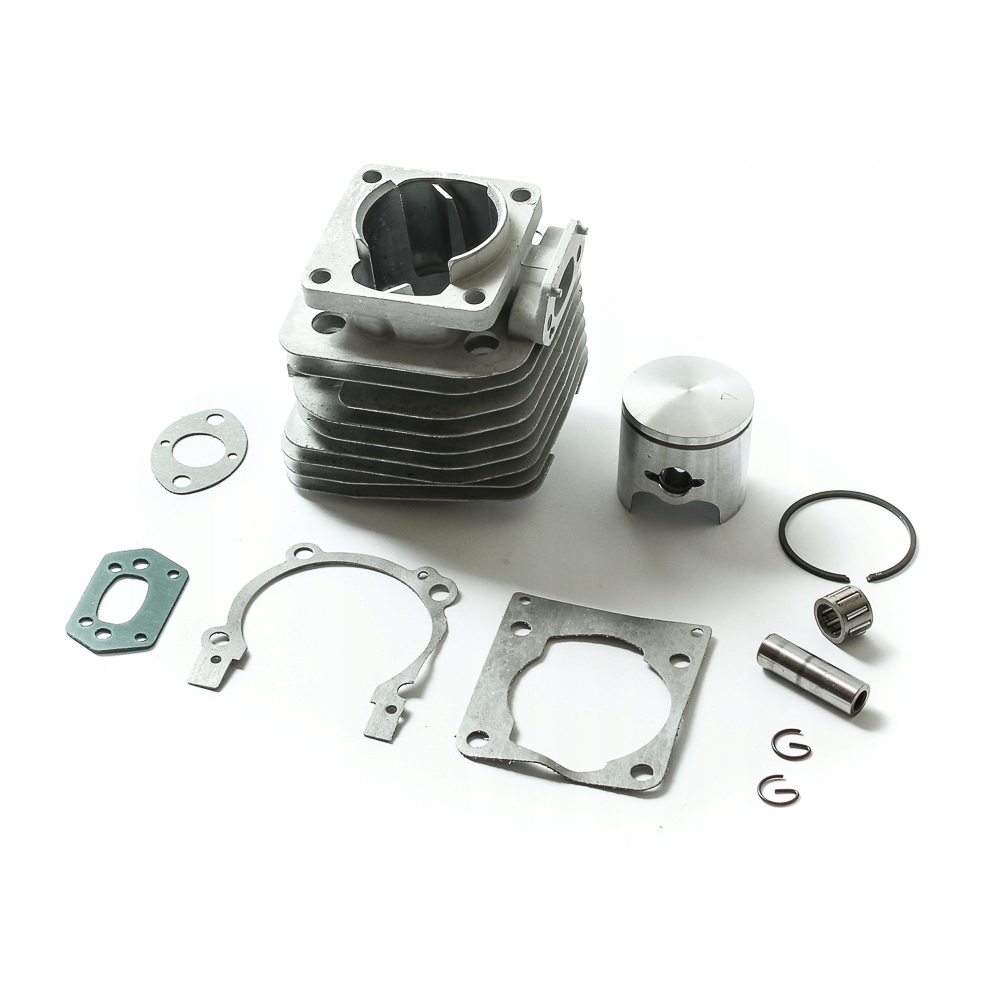 

Cylinder Kpl. 39MM CST38-40-06AC, CST38-35E