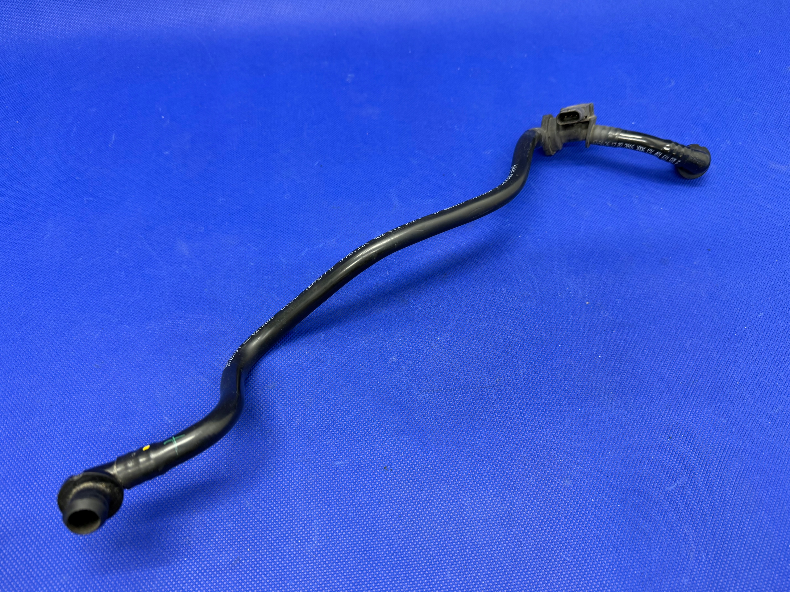 AUDI A6 A7 4G wiring vacual 4G1611931F