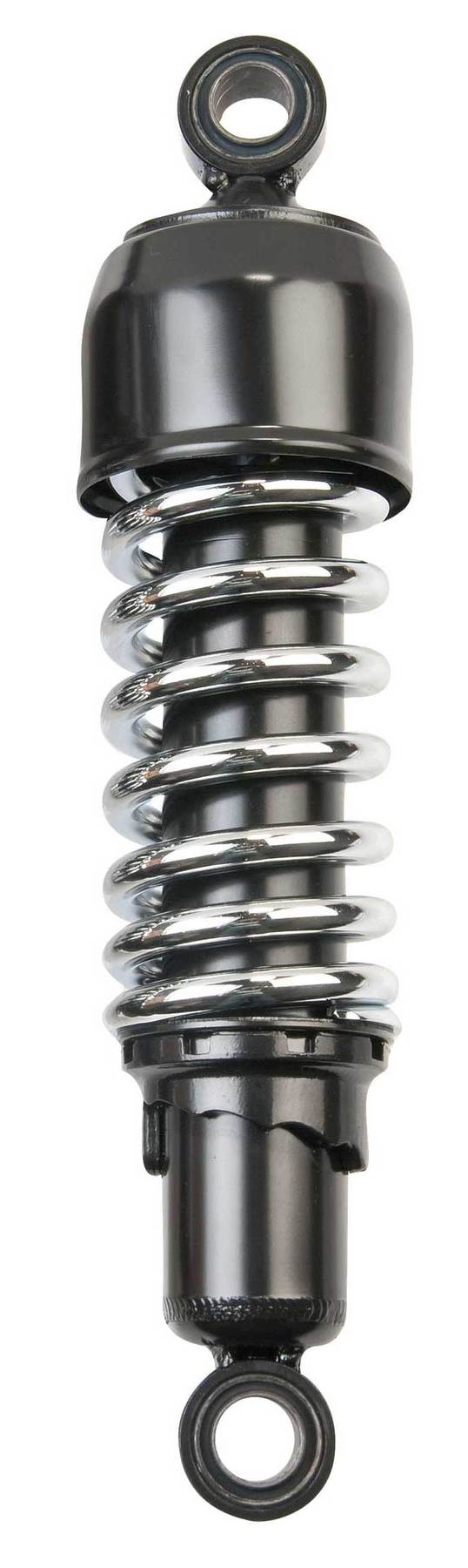 10046112 - АМОРТИЗАТОР МОТОЦИКЛА УНІВЕРСАЛЬНИЙ CHOPPER 285MM