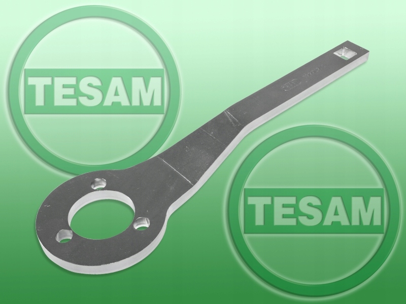 Klucz do blokowania piasty wału korbowego BMW/Mini EAN (GTIN) 5904966409561