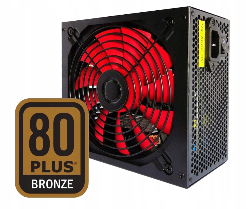 ZESTAW Gamer Evolution i7-11700KF 32GB/1TB SSD RTX 4070 12GB Monitor 27 Model Adronix Gamer 1200-i7-11700f-3070-32-1TB-M27