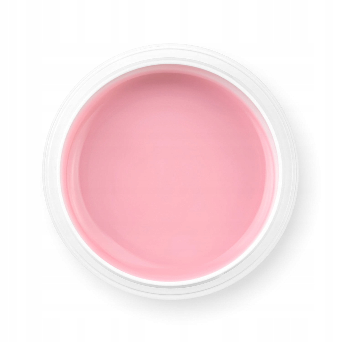 Claresa stavební gel Soft&Easy gel milky pink 90 g