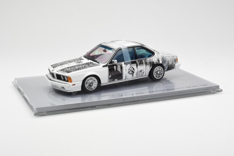 AUTOart 1/18 BMW 323i ホワイト Autoart Bmw Millennium - Samochody - Modelarstwo - Allegro.pl
