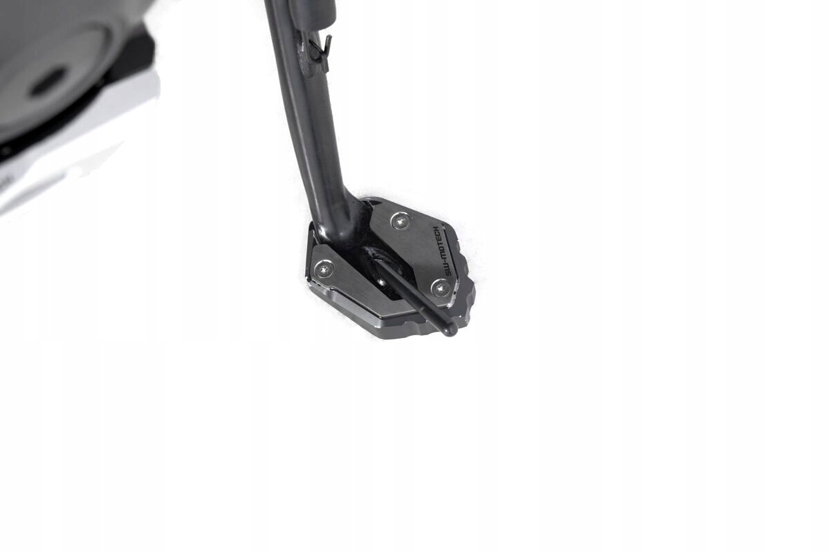 SW MOTECH Nakladka Poszerzenie Stopki MT 09 20