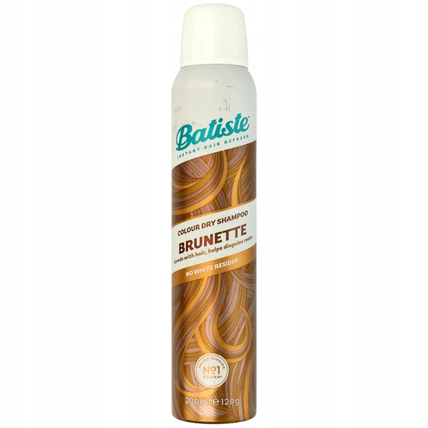 

Batiste Suchy szampon Beautiful Brunette 200 ml