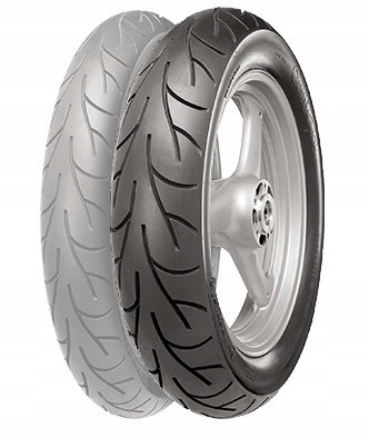 Continental Pneumatika 130/90-17 Contigo! 68V Tl M/C Zadná Dot 18/2024 (240037) ()