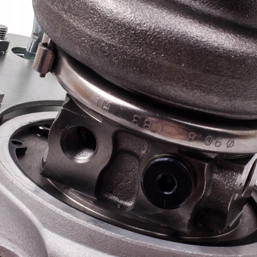 Turbo dla Subaru Impreza WRX STI TD05 20G EJ20EJ25 Typ samochodu Niezdefiniowany Samochody osobowe