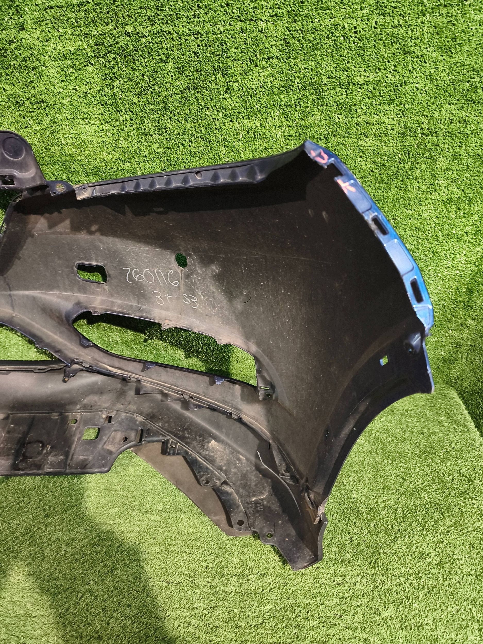front bumper front HONDA HR-V II 15- NR.03