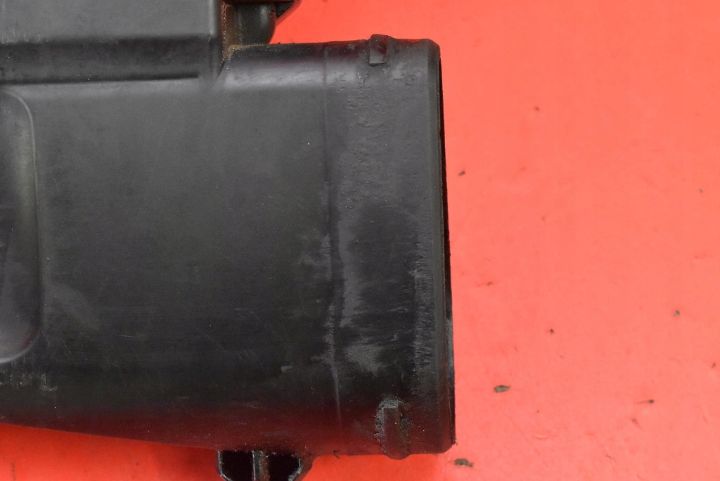 Gehäuse filter luft rechts A6420901601 MERCEDES CLS C219 3.0 CDI 224 KM