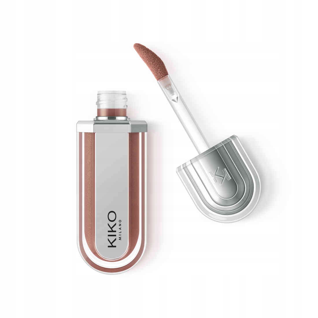 Kiko Milano 3D Hydra Xtreme Lesk na rty 06 Color Affair
