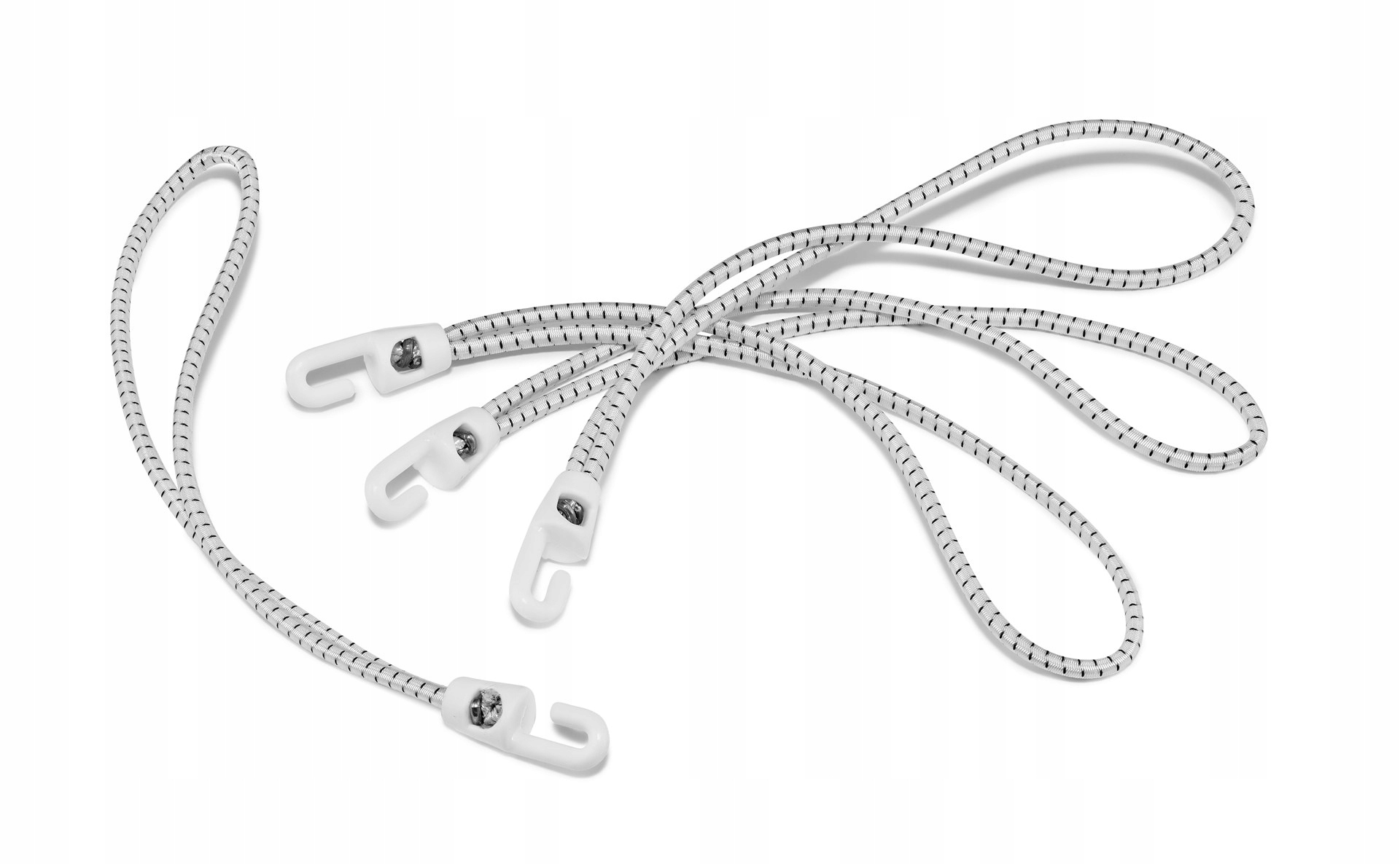 Gumičky Avenger I910SET pro Butterfly 16 ks