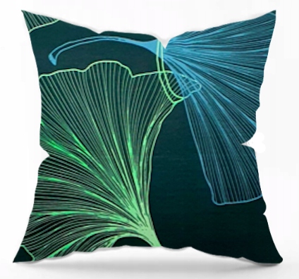 POSZEWKA NA PODUSZKĘ JASIEK 40x40 wzór 129