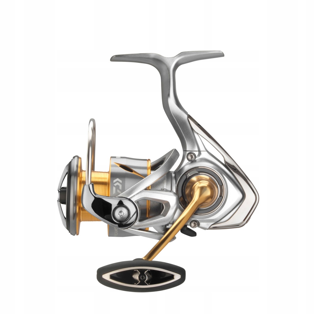 Kołowrotek Daiwa Freams Lt 3000