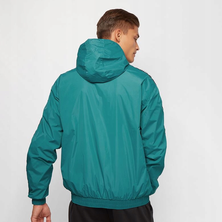 Fila Pánská Bunda Proti Větru Tacey Tape Wind Jacket 682359-A215 S