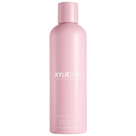 Kylie Jenner Kylie Skin Vanilla Milk Toner Vanilkové Tonikum 236 ml