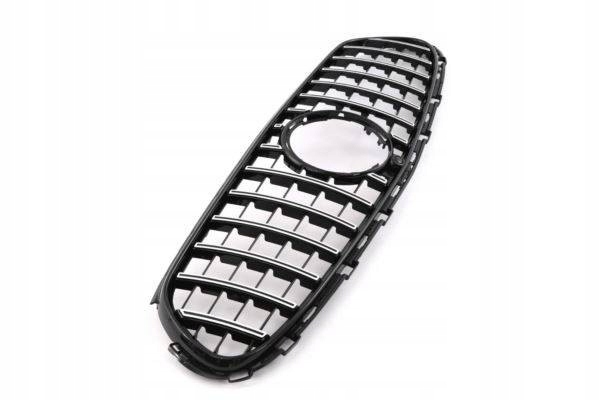 Grill samochodowy dedykowany do Mercedes GLC X254 Stan opakowania oryginalne