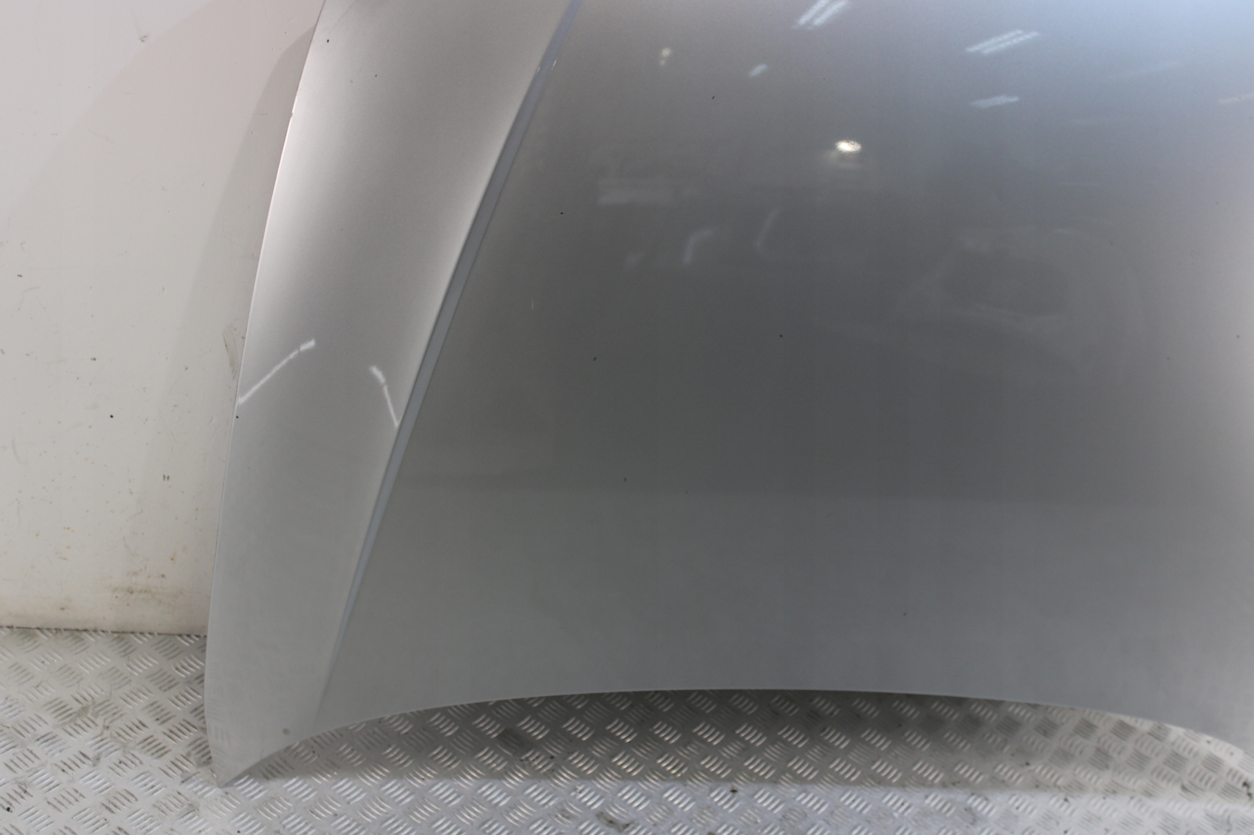 Motorhaube Audi A3 8V Bonnet Hood - Thumbnail 3