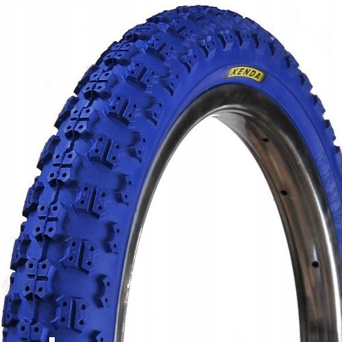 

Opona Do Rowerka Kenda 16 X 2,125 K50 Niebieska