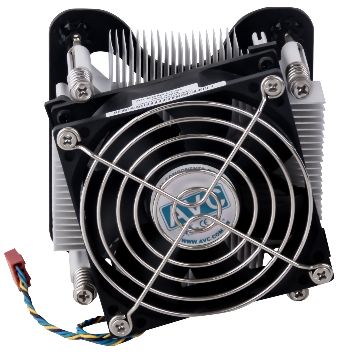 Lenovo 0A65259 LGA115x Chladič 4-PIN Thinkserver TS140